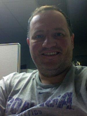 Ken Fillmore's album, Profile Pictures