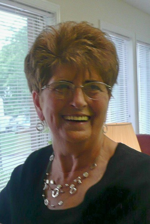 Joyce Mink's album, Profile Pictures