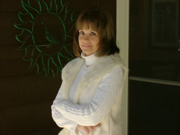 Vicki French's album, Profile Pictures