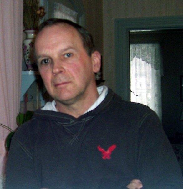 Mark Cramer's album, Profile Pictures
