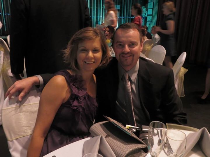 Janet Petersen's album, Wedding of Emma Stephens & Jonathan Cramer