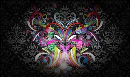 Blick Macaroy's album, Cover Photos
