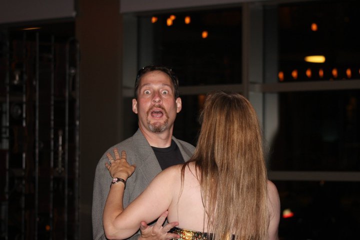 Chris Smerz's album, BDHS 30year Clsss Reunion