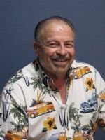Robert Drury's album, Bob Drury