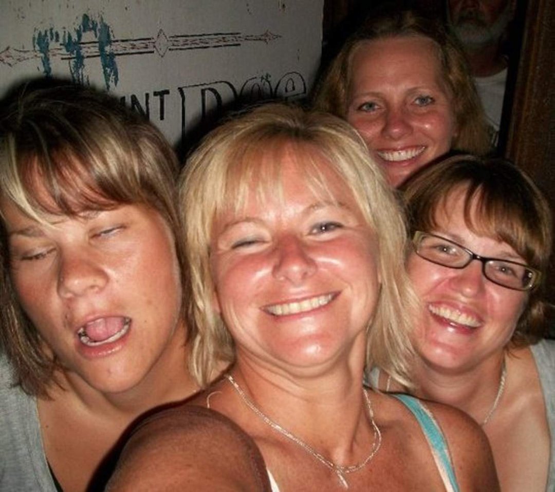 Kris Millizer's album, Profile Pictures
