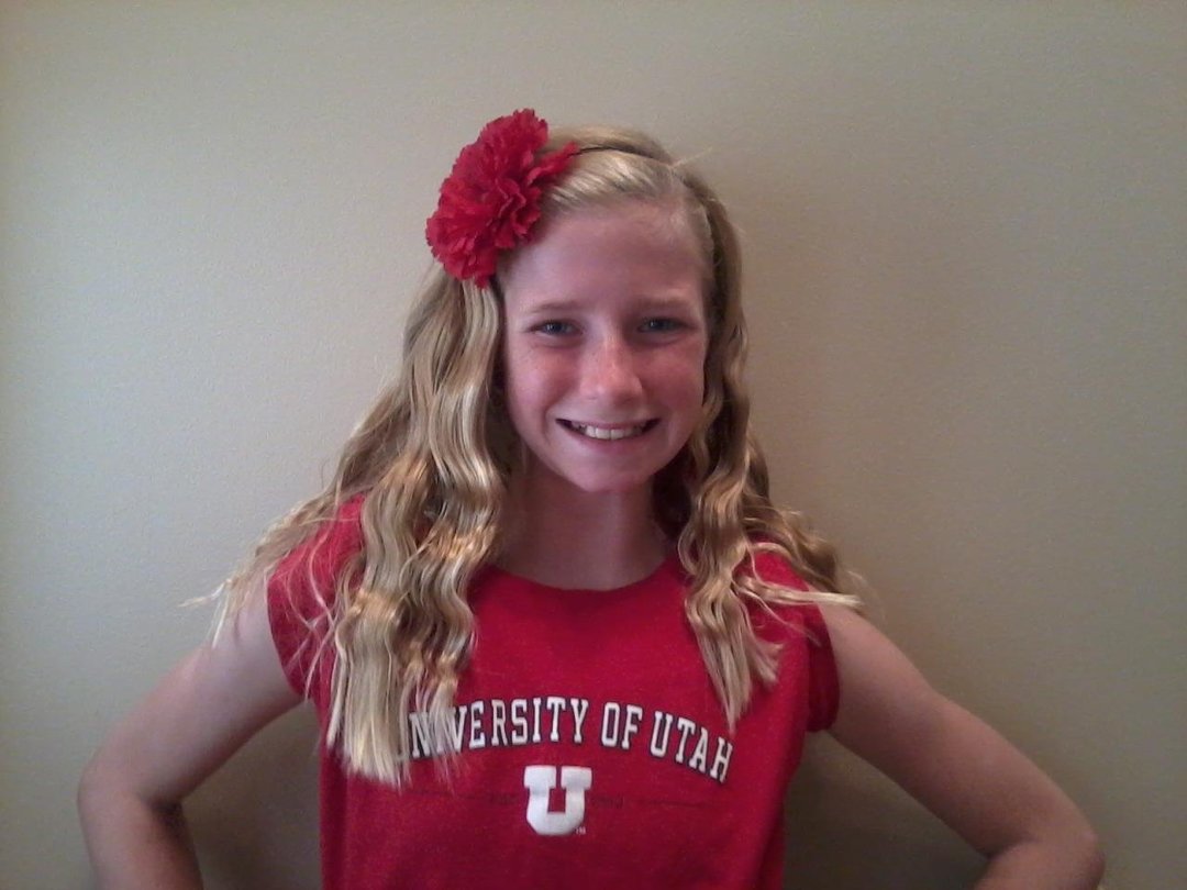 Ellen Spears' Classmates profile album