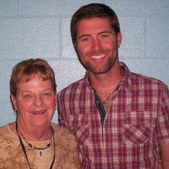 Sharon Harris' album, Profile Pictures