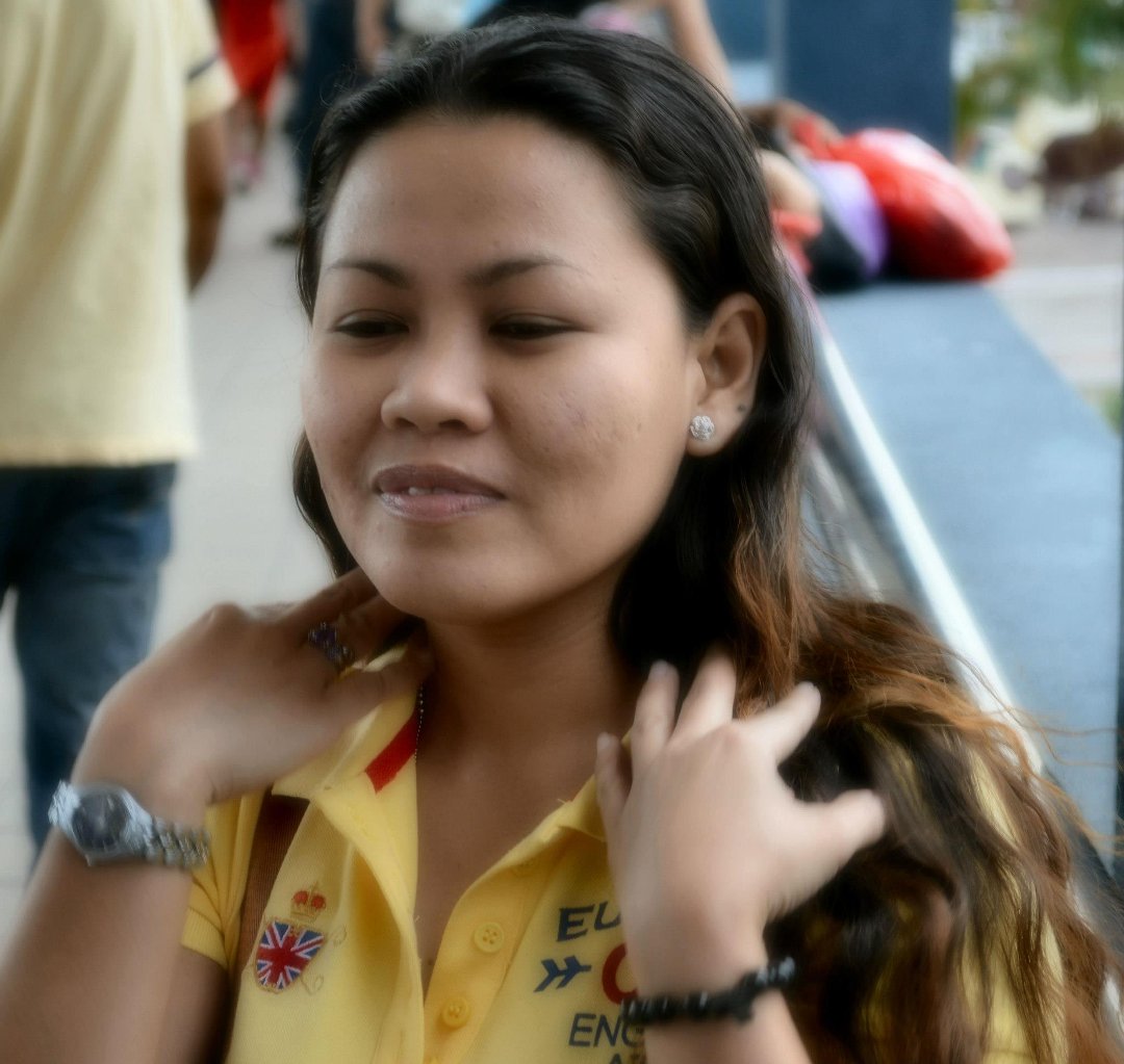 Toby Grubbs' album, The Philippines April 2013