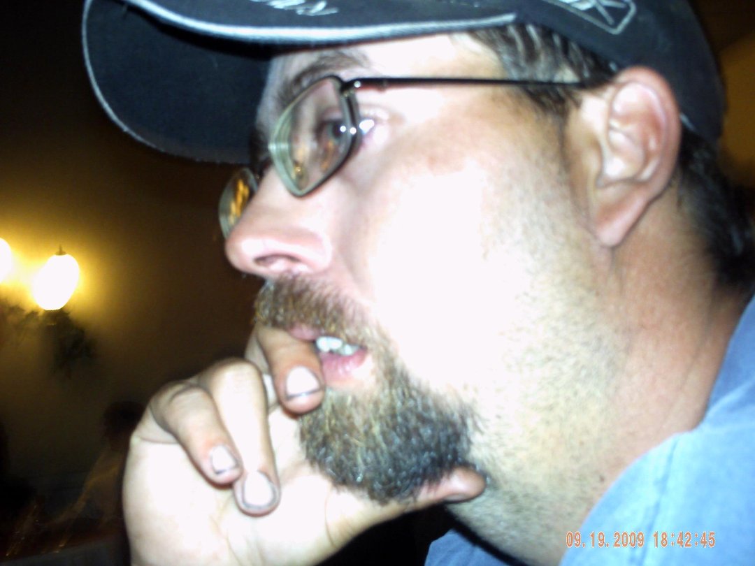 John Moser's album, Profile Pictures