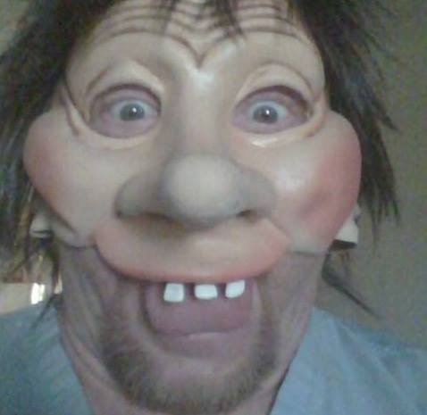James Goble Jr.'s album, Profile Pictures