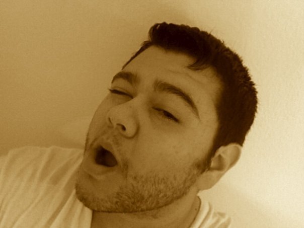 Ramein Abedini's album, Profile Pictures