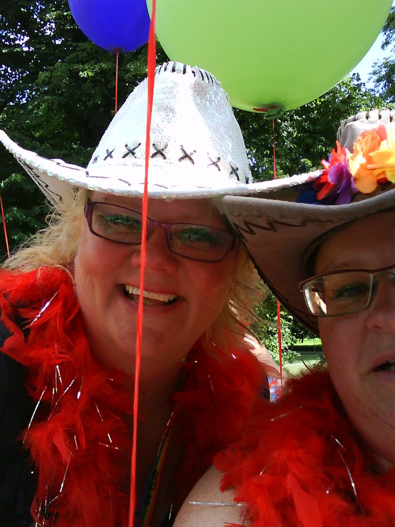 Sandra Medin's album, Cover Photos