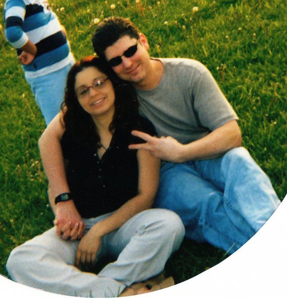 Brian Thompson's album, Profile Pictures