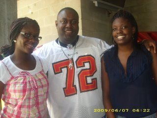 Lawrence Duncan's album, Family