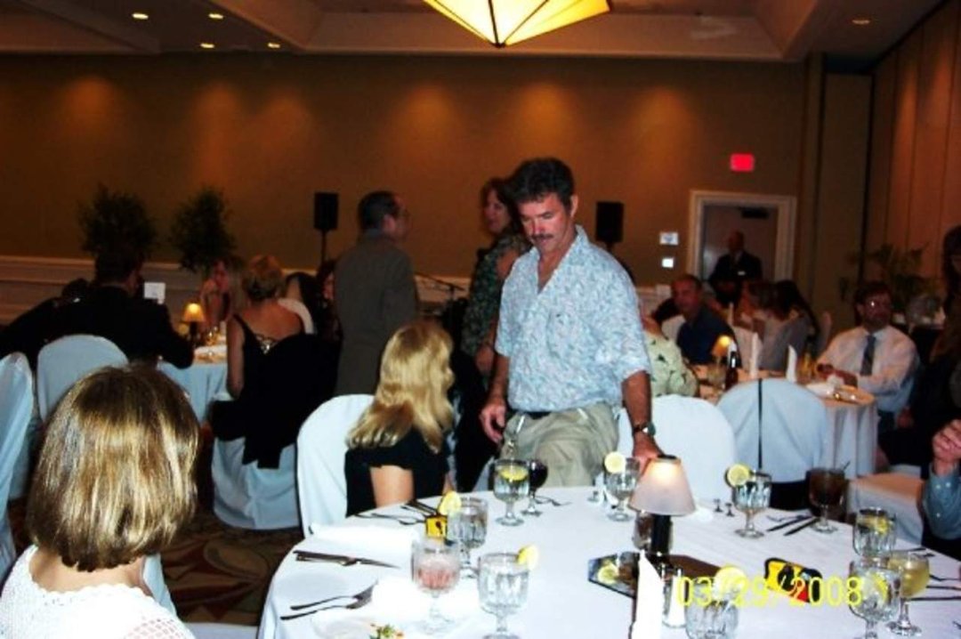 Cheryll Starrett's album, Mom & Dad's 50th Anniversary