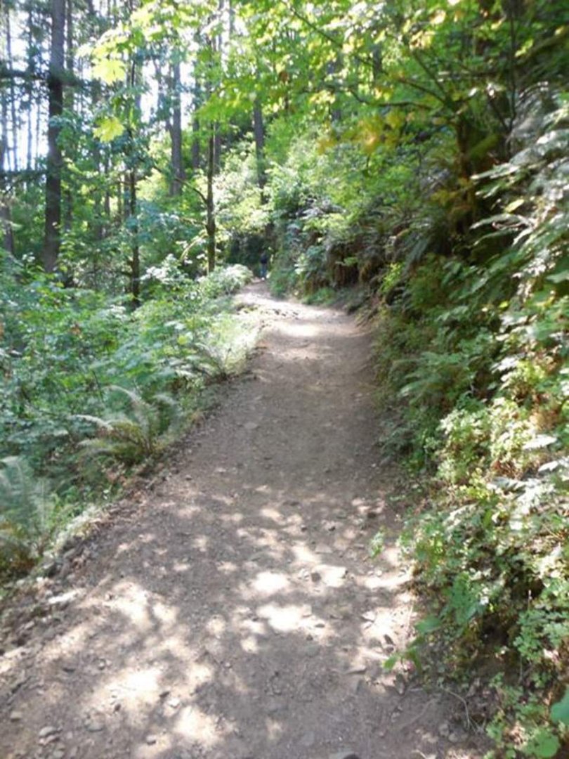 Jeryl Barganski's album, Portland Vacation August 2013