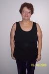 Wanda Davis' album, Profile Pictures