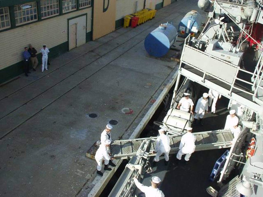 Terry Bross' album, Untitled Album