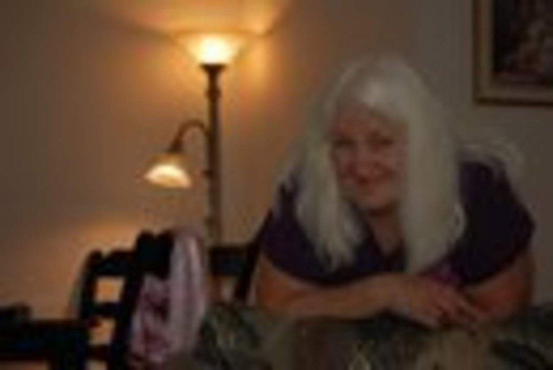 Maureen Blow's album, Profile Pictures