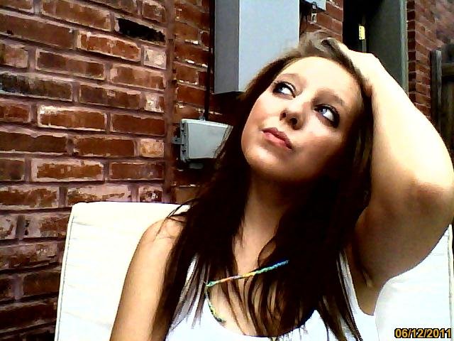 Georgie Busch's album, Cover Photos