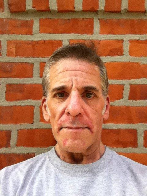 Steven Lipsky's album, Mobile Uploads
