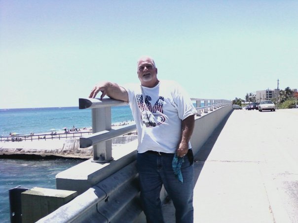 Eric Huth's album, Me and my stuff