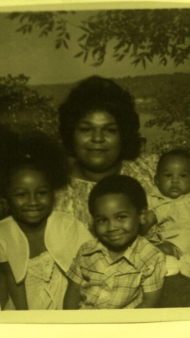 Kasheena Plummer's album, Mobile Uploads