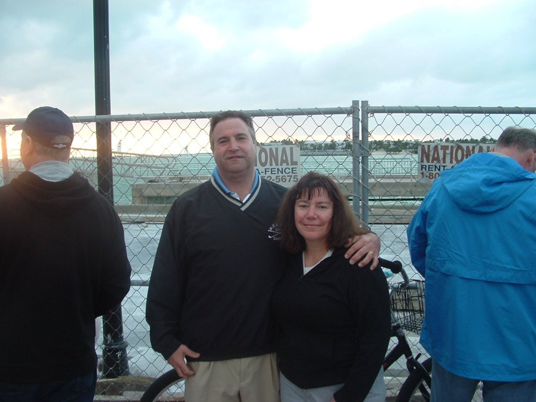 Steven Rosenberg's album, Profile Pictures