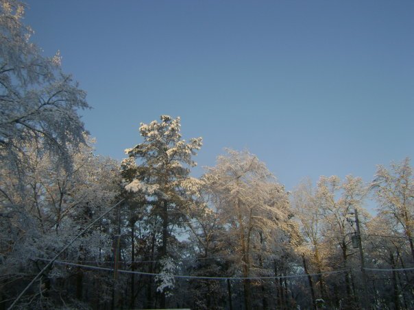Lisa Couey's album, 2010 SNOW JAM!!