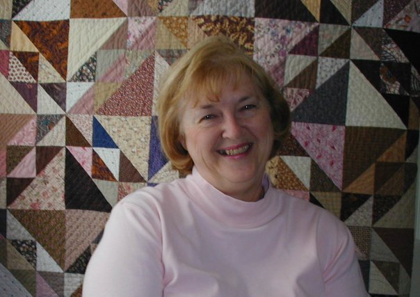 Marilyn Plank's album, Profile Pictures