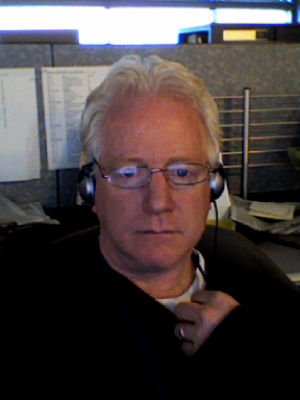 Daniel Clark's album, Profile Pictures
