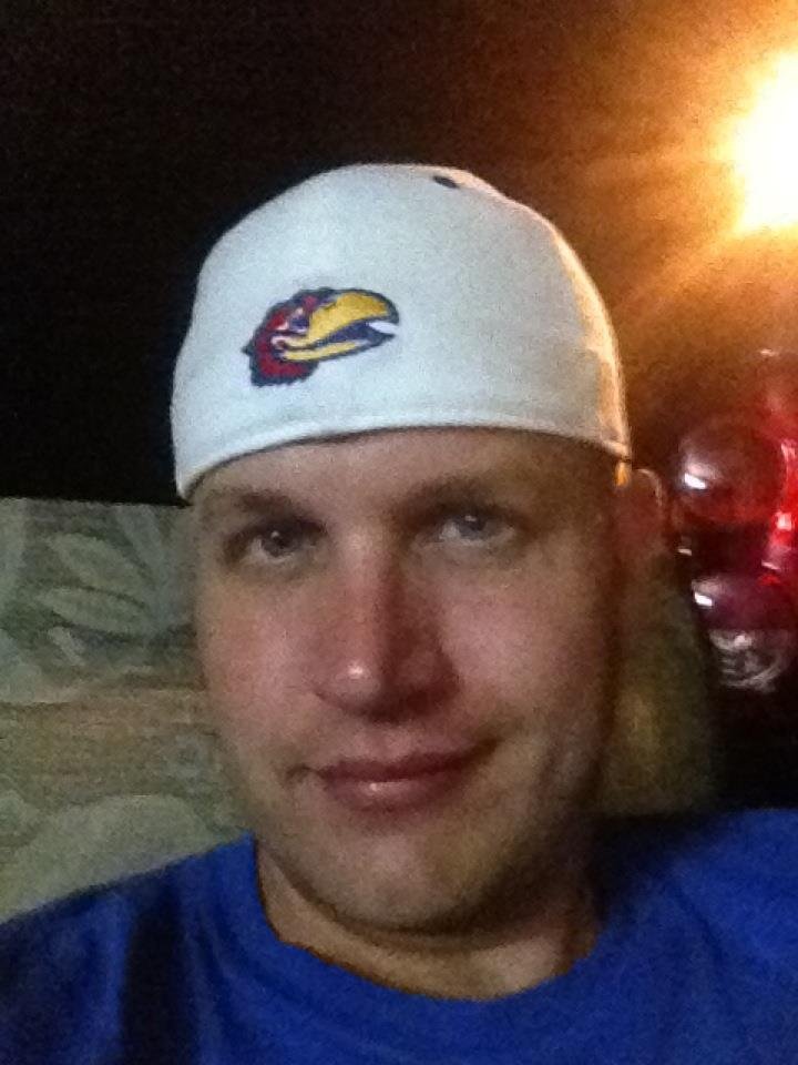 Scott Mabrey's album, Mobile Uploads