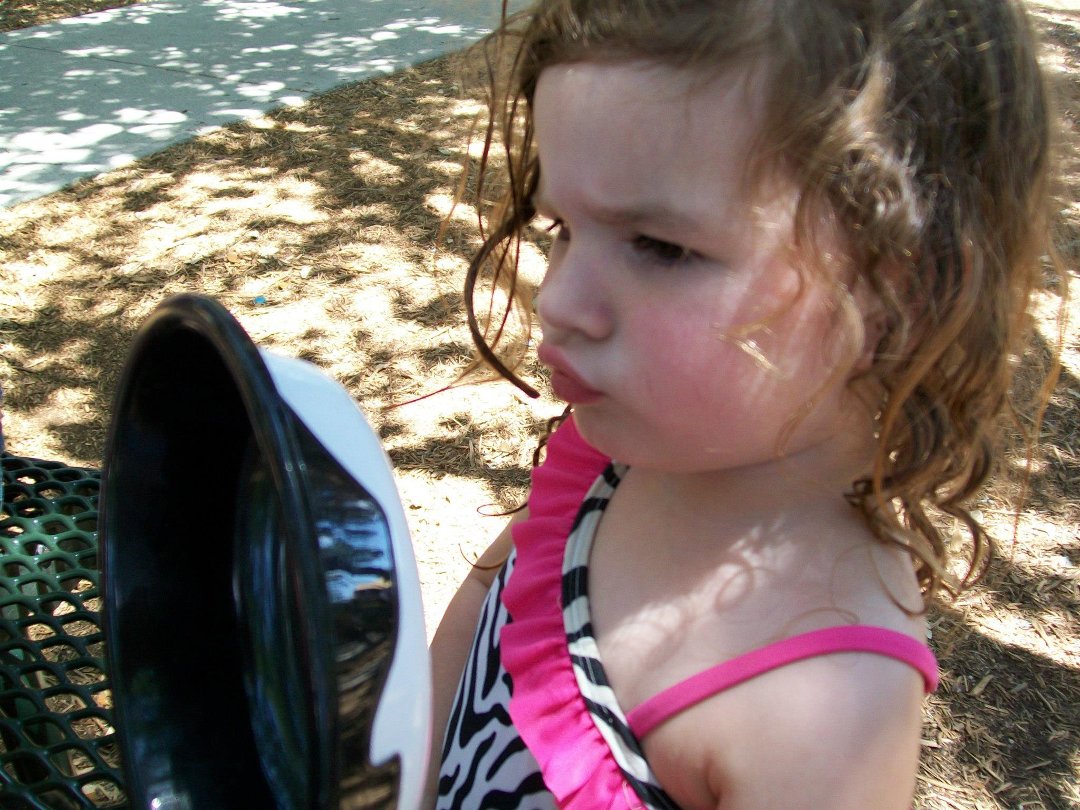 Debra Vaello's album, Seaworld Summer 2012