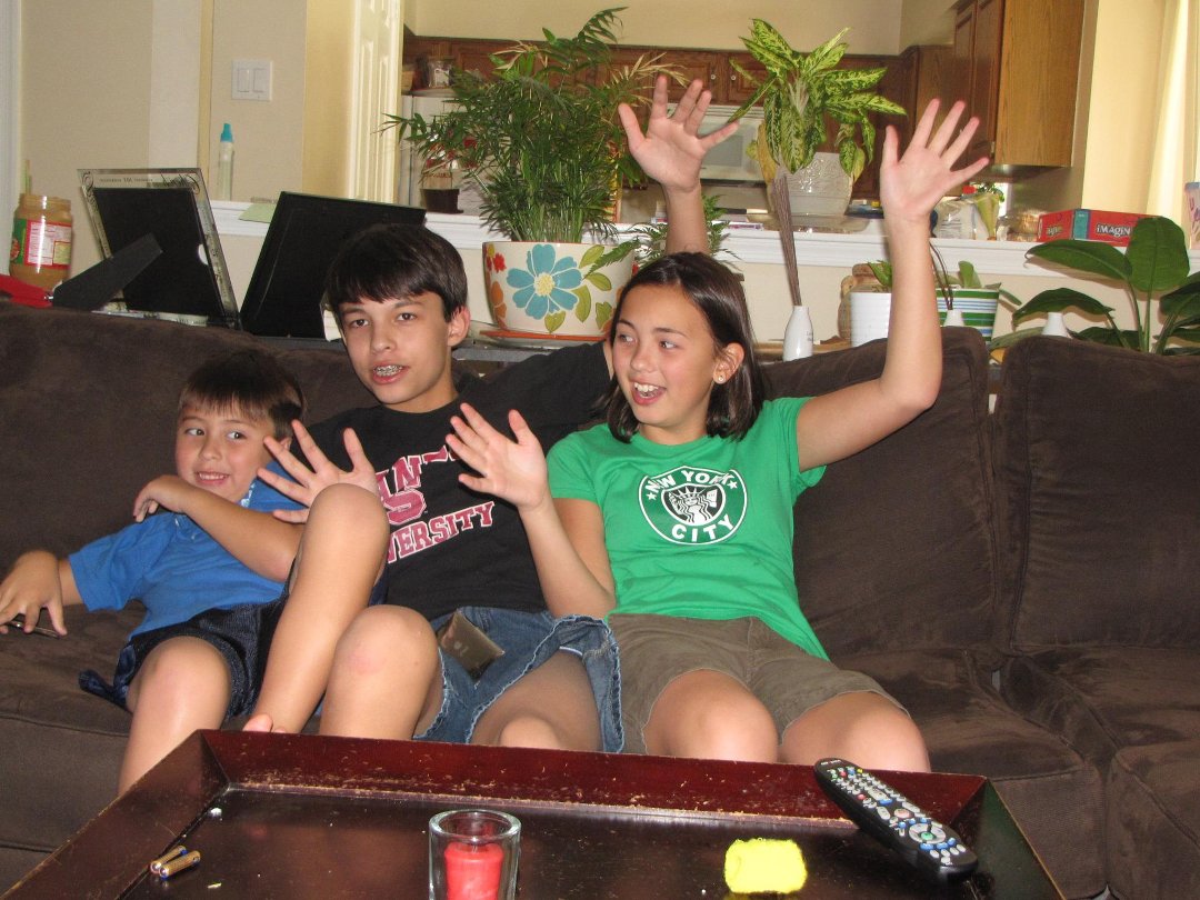 D N's album, Cover Photos