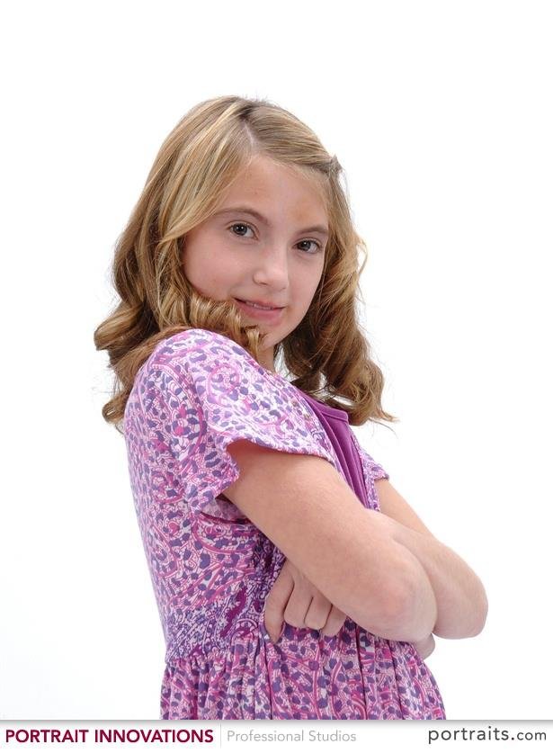 Judy Koegel's album, Portrait Innovations