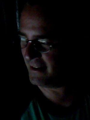 Jeff Whitlock's album, Profile Pictures
