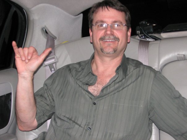 David Hasley's album, Profile Pictures