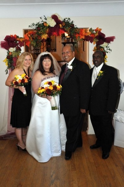 Robert Miles' album, Wedding Photo's