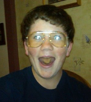 Jim Lewis' album, Profile Pictures