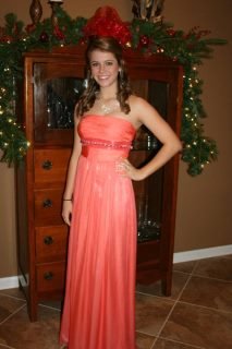 Kim Nix's album, Legacy (Freshman) Ball