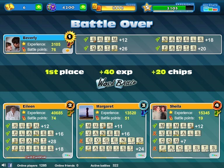Beverly Todd's album, Word Battle Photos