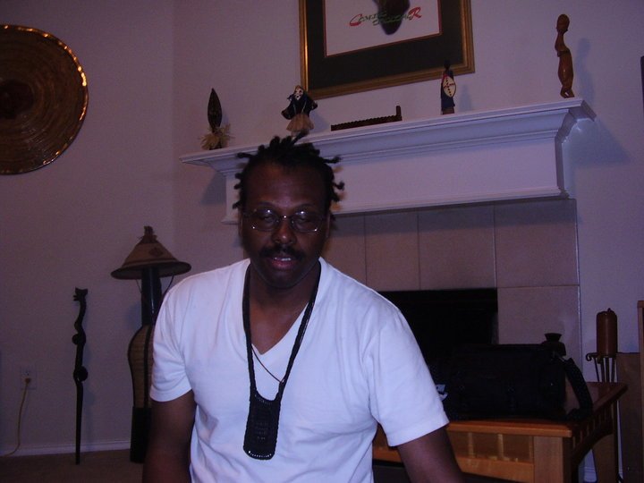 Eli Atkinson's album, Profile Pictures