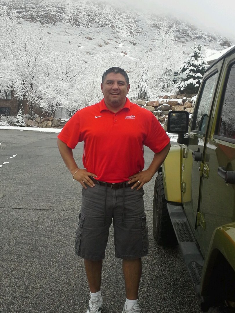 Shane Tafoya's Classmates profile album