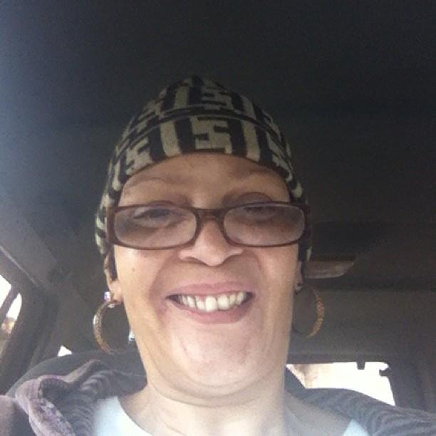 Gwen Syms' album, Instagram Photos