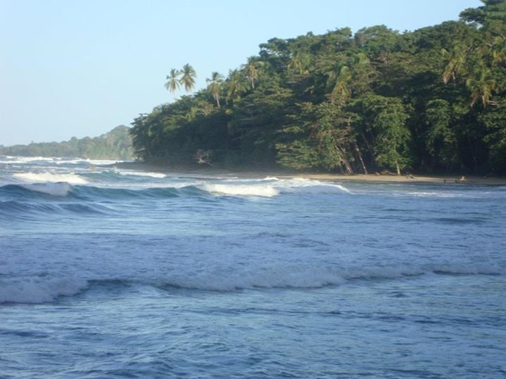 Roy Applegate's album, Pics of Costa Rica