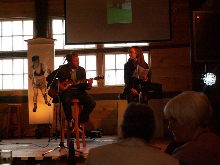 Peggy Wright's album, Doug Howard's 80th Birthday May 15, 2011