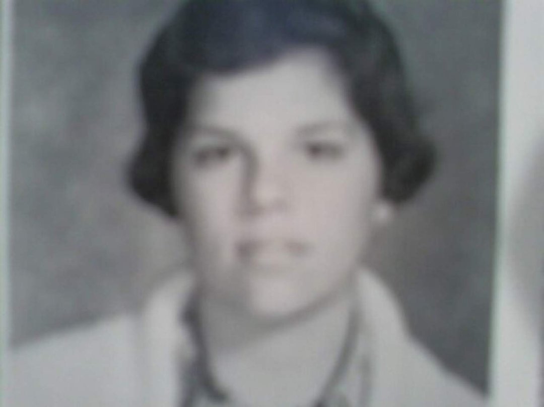 John(Jay) Terry's album, Richmond Heights Junior High 1977