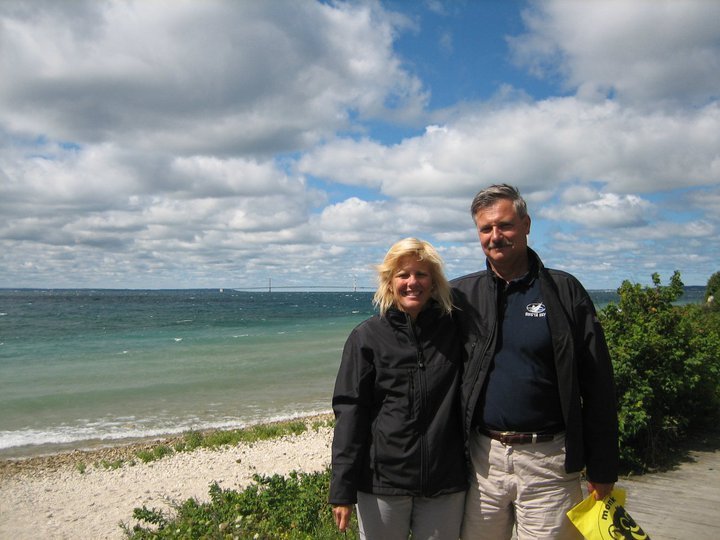 Michael Havens' album, vacation 2010