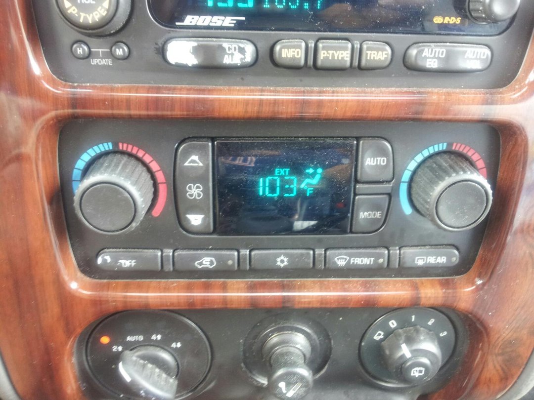 Jason Hunter's album, Mobile Uploads