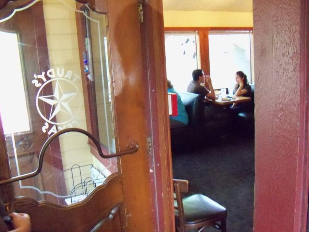Al Brien's album, Lunch with Em in Austin on April 30, 2011